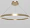 meeting room circular light